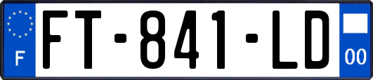 FT-841-LD
