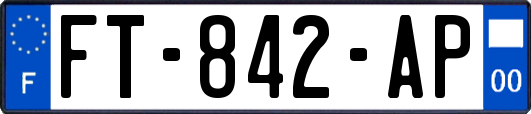 FT-842-AP