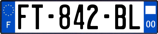 FT-842-BL