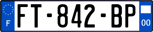 FT-842-BP