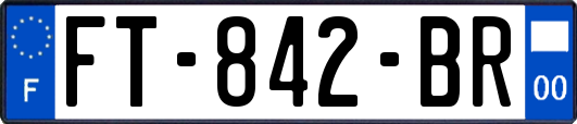 FT-842-BR