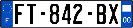 FT-842-BX