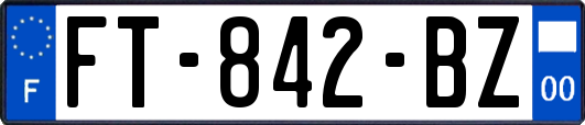 FT-842-BZ