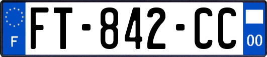 FT-842-CC