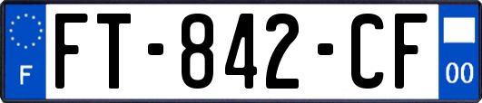 FT-842-CF