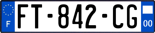 FT-842-CG