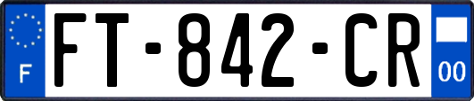 FT-842-CR