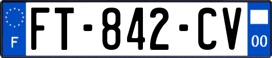 FT-842-CV