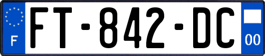 FT-842-DC