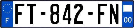 FT-842-FN