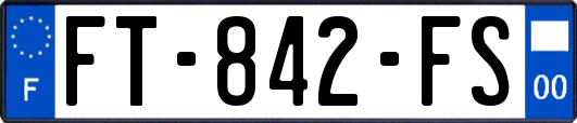 FT-842-FS