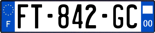 FT-842-GC