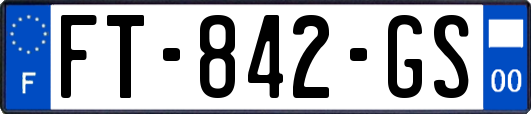 FT-842-GS