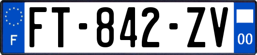 FT-842-ZV