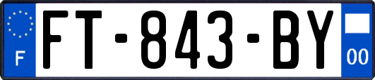 FT-843-BY