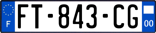 FT-843-CG