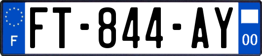 FT-844-AY