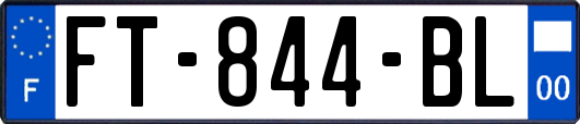 FT-844-BL