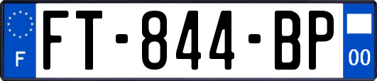 FT-844-BP