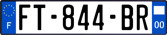 FT-844-BR