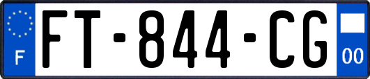 FT-844-CG