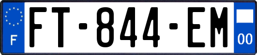 FT-844-EM