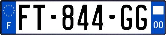 FT-844-GG
