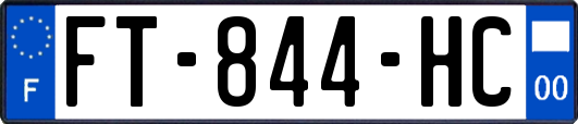 FT-844-HC
