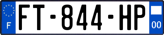 FT-844-HP
