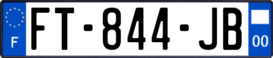 FT-844-JB