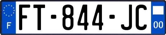 FT-844-JC