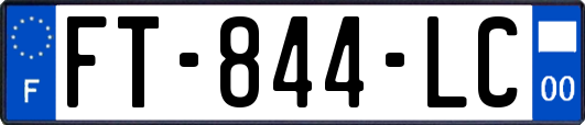FT-844-LC