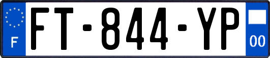 FT-844-YP