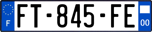 FT-845-FE