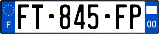 FT-845-FP