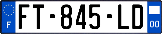 FT-845-LD