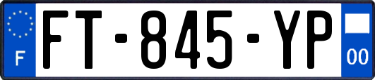 FT-845-YP