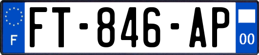 FT-846-AP