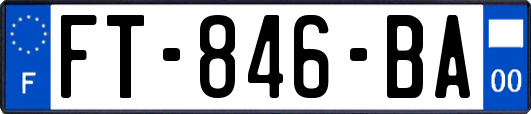 FT-846-BA