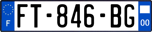FT-846-BG