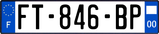 FT-846-BP