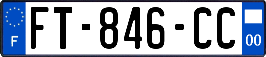 FT-846-CC