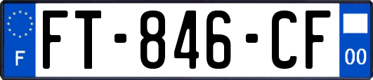 FT-846-CF