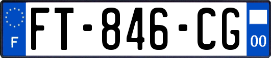 FT-846-CG