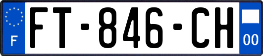 FT-846-CH