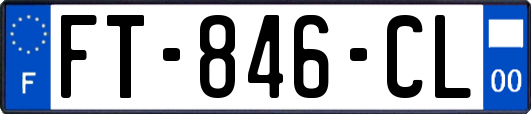 FT-846-CL