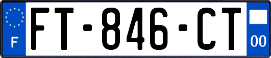 FT-846-CT