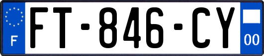 FT-846-CY