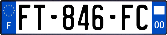 FT-846-FC