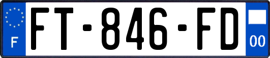 FT-846-FD